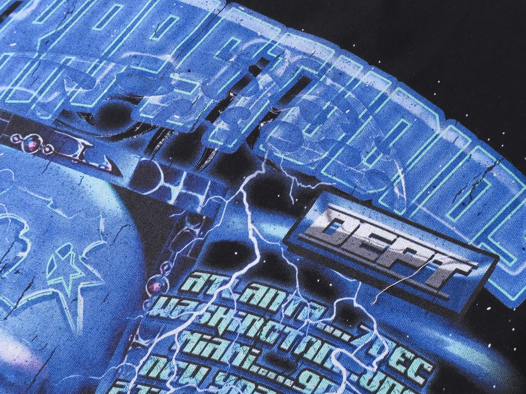 TRAP STUDIOS-WorldTour T-Shirt