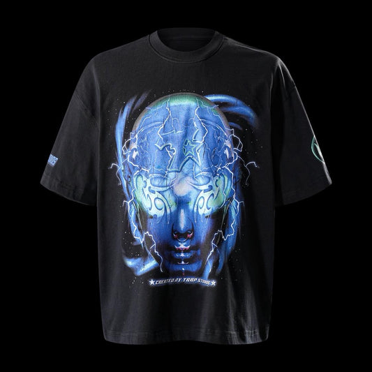 TRAP STUDIOS-WorldTour T-Shirt
