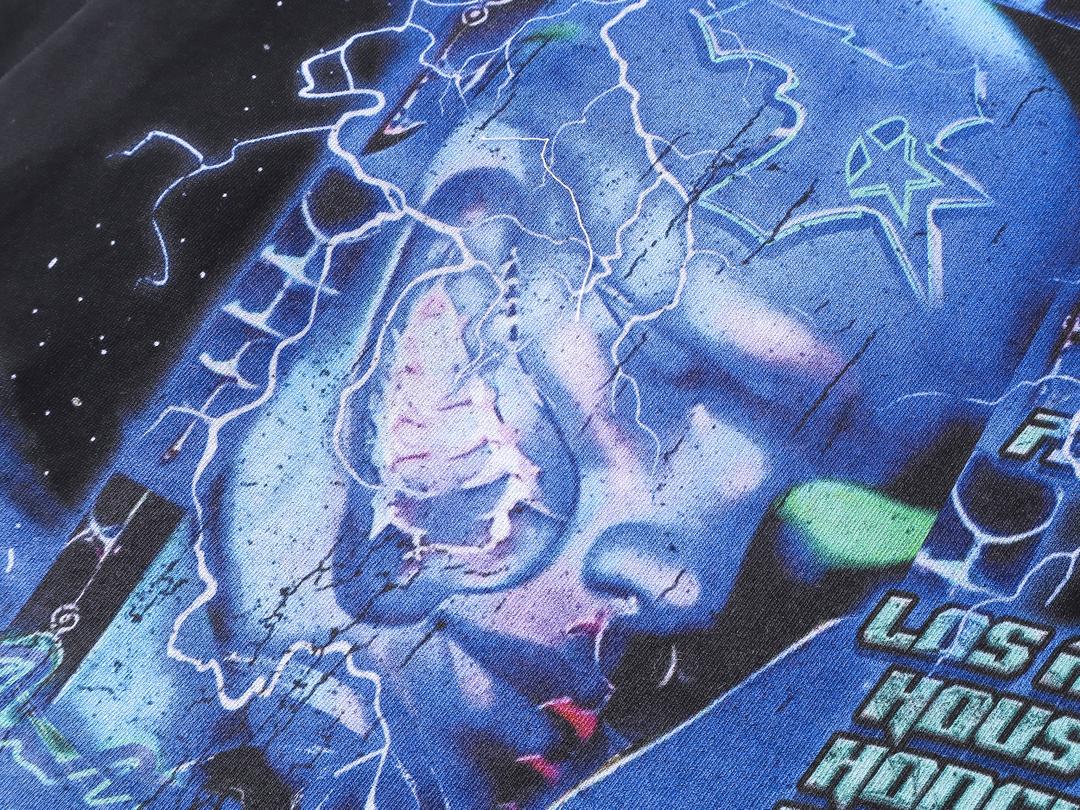 TRAP STUDIOS-WorldTour T-Shirt