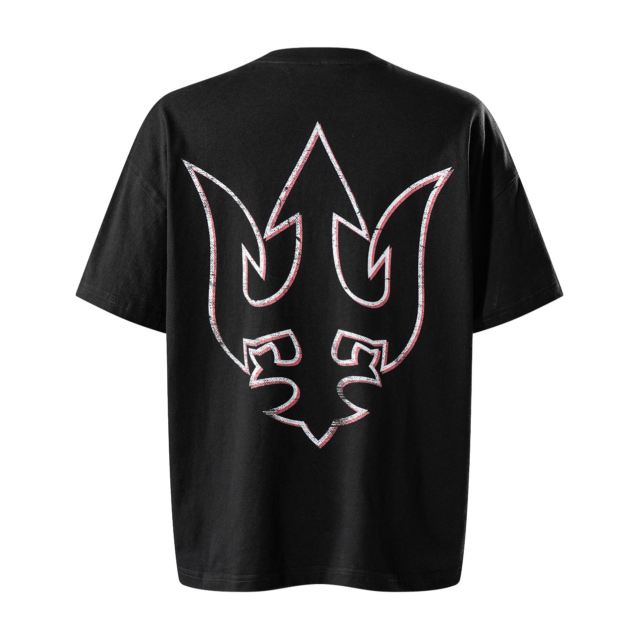 TRAP STUDIOS-Can’t Feel What I See T-Shirt