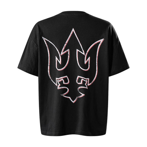 TRAP STUDIOS-Can’t Feel What I See T-Shirt