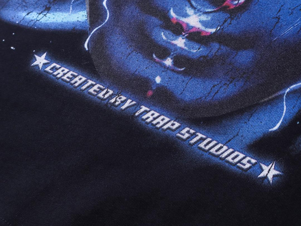 TRAP STUDIOS-WorldTour T-Shirt