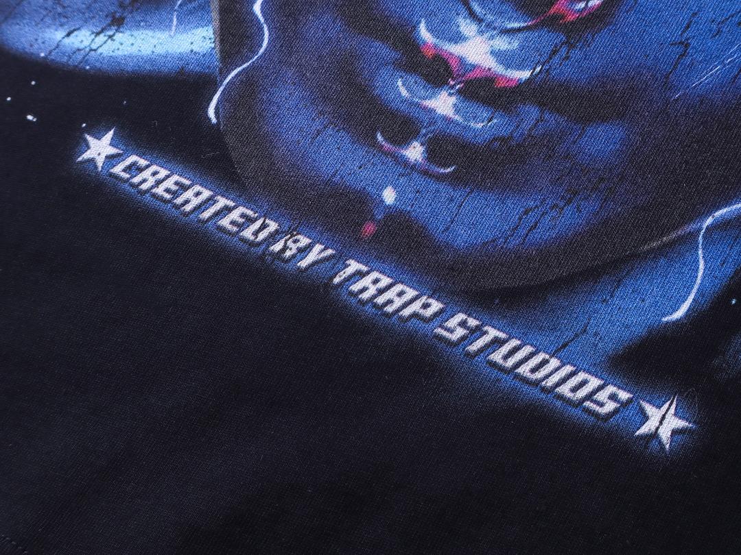 TRAP STUDIOS-WorldTour T-Shirt