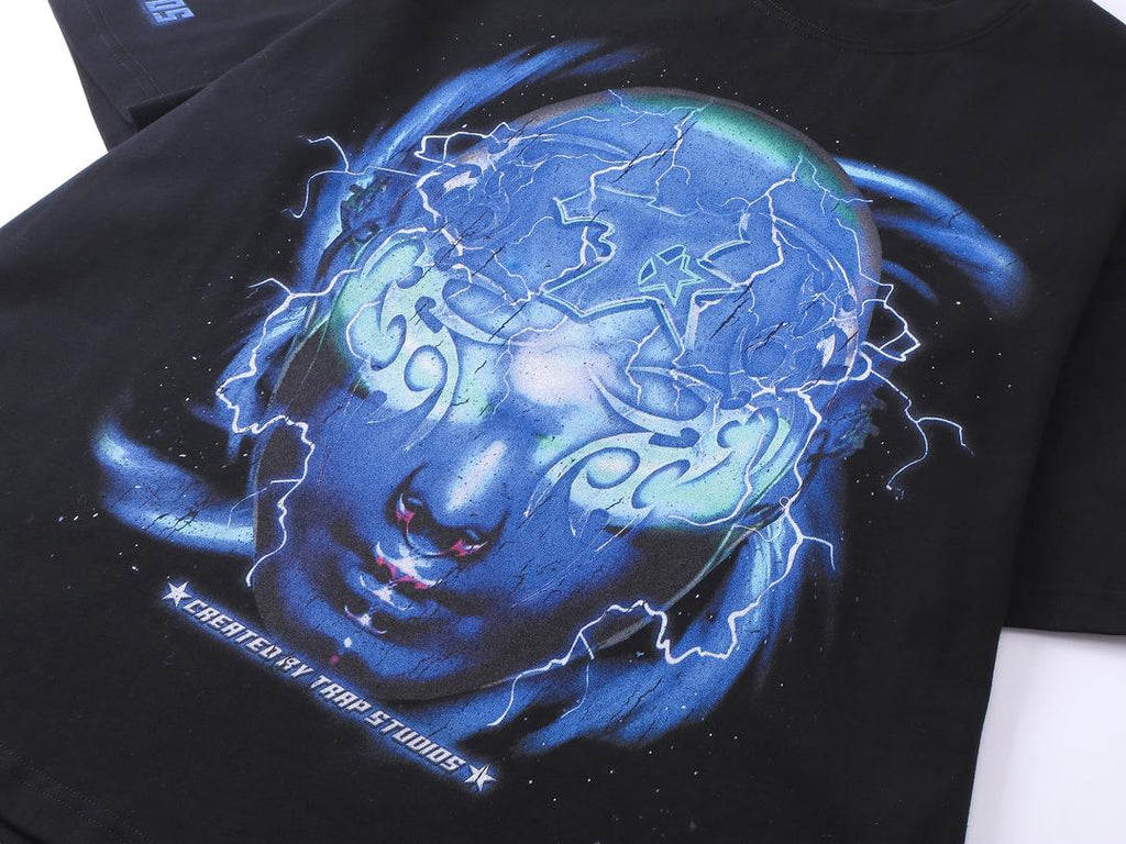 TRAP STUDIOS-WorldTour T-Shirt