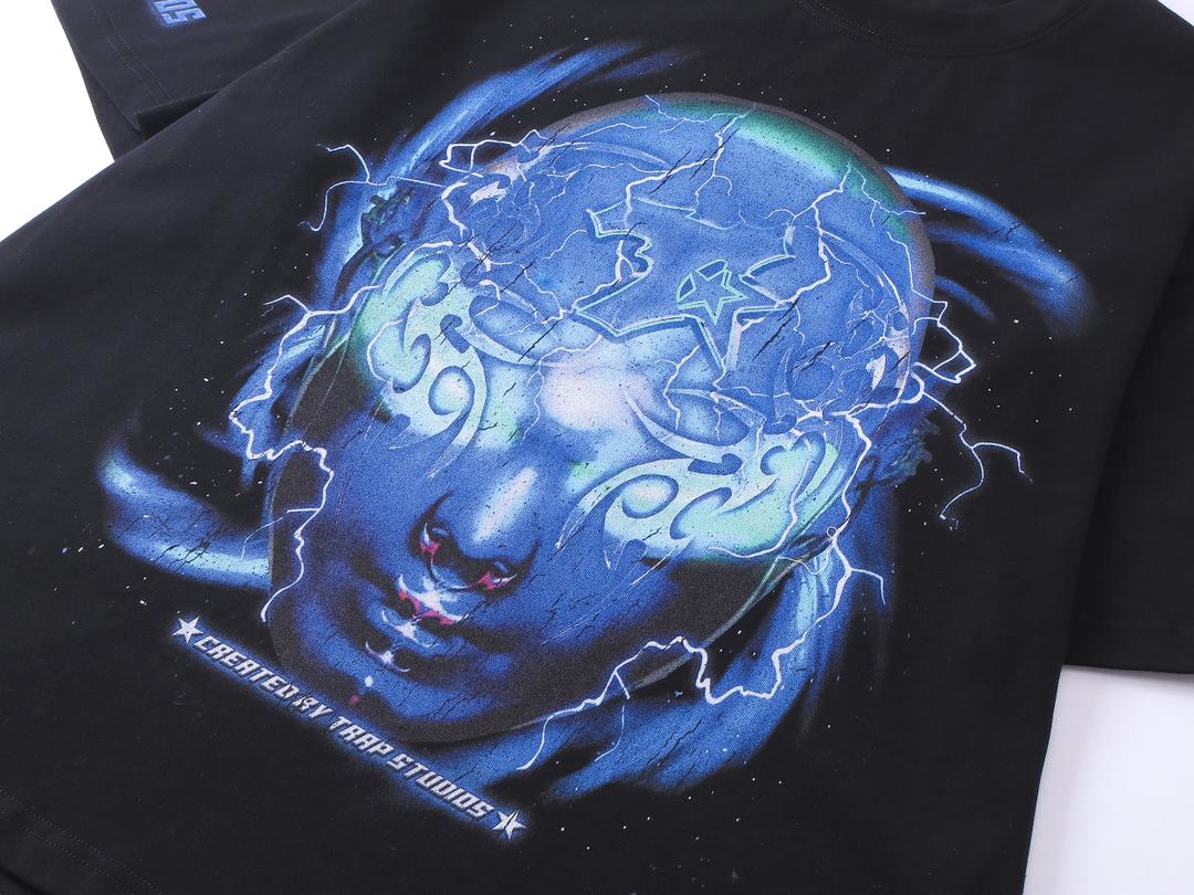 TRAP STUDIOS-WorldTour T-Shirt