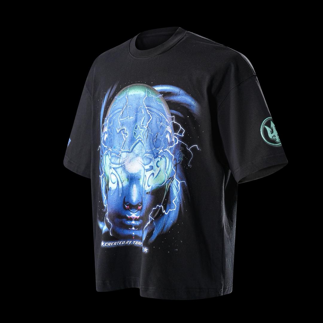TRAP STUDIOS-WorldTour T-Shirt