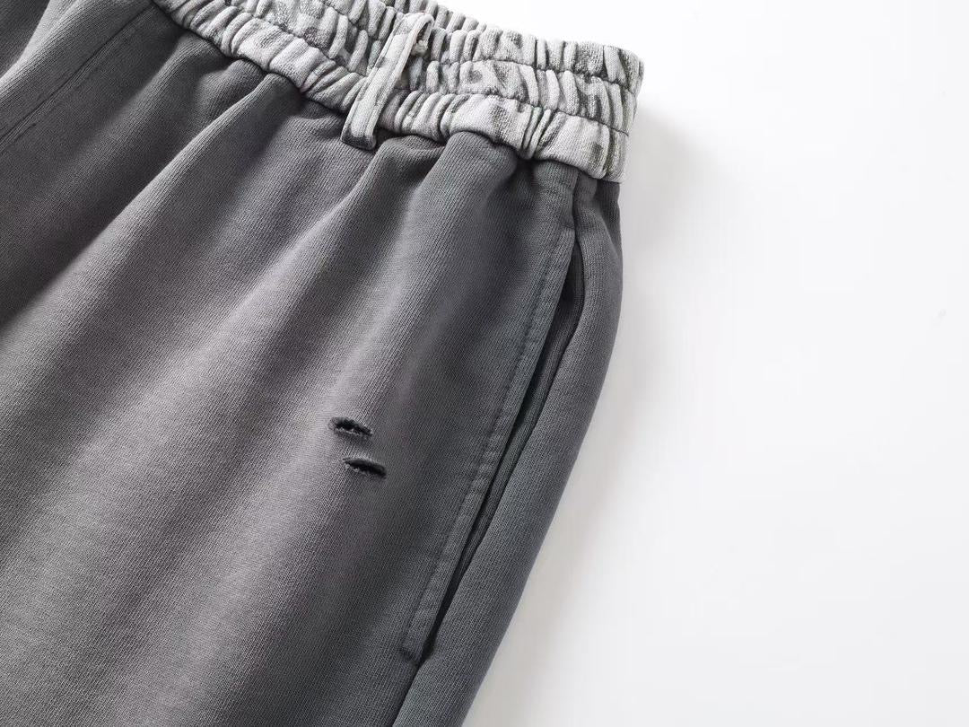 Trappers Club (Cheetah Camo) Oversized Sweatpants