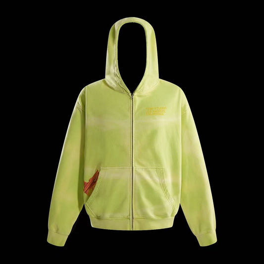 Trappers Club (Zaza) Zipup