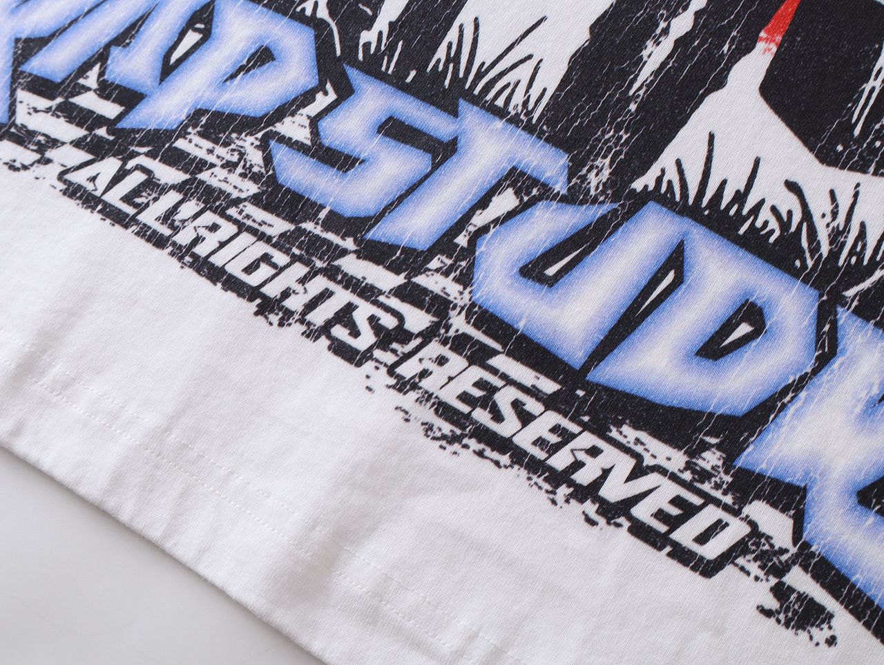 TRAP STUDIOS-By Hook Or By Crook T-Shirt
