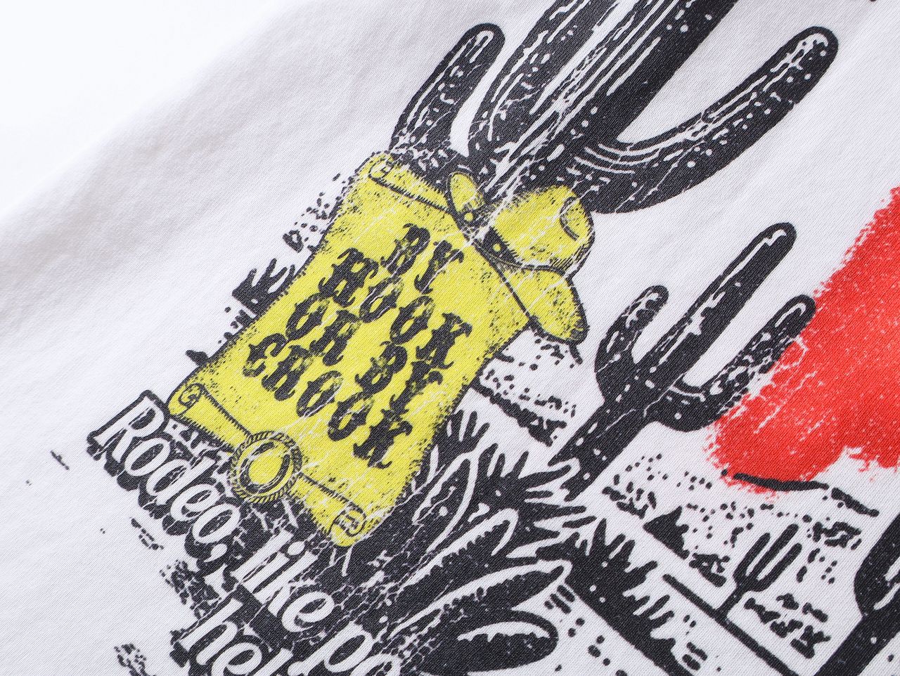 TRAP STUDIOS-By Hook Or By Crook T-Shirt