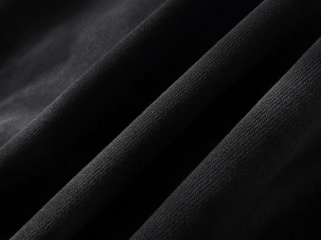 Trappers Club Men’s Oversized Bleached Zip-Up Hoodie