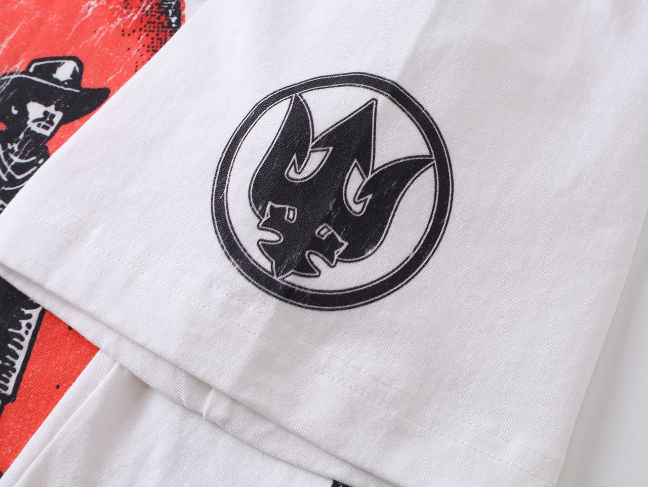TRAP STUDIOS-By Hook Or By Crook T-Shirt
