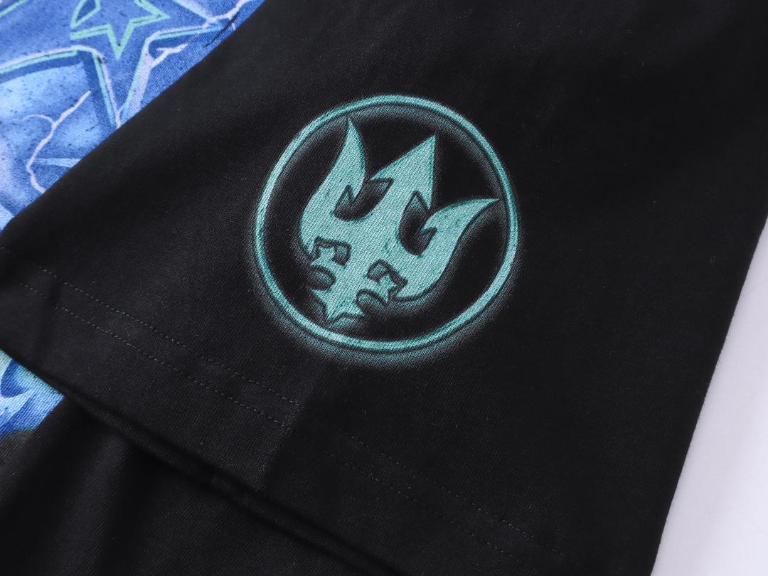 TRAP STUDIOS-WorldTour T-Shirt