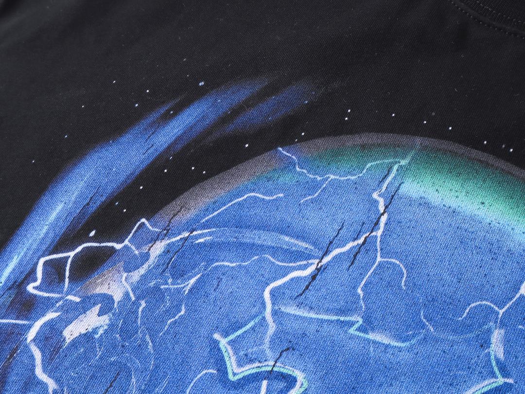 TRAP STUDIOS-WorldTour T-Shirt
